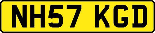 NH57KGD