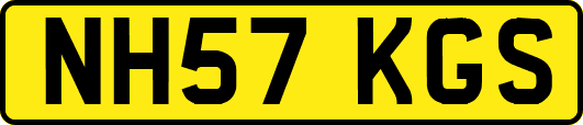 NH57KGS