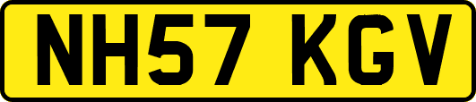 NH57KGV