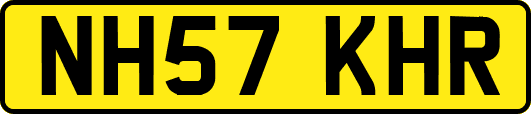 NH57KHR