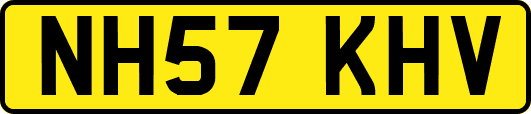 NH57KHV