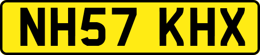 NH57KHX