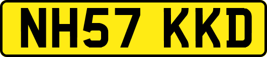 NH57KKD