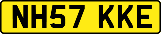 NH57KKE