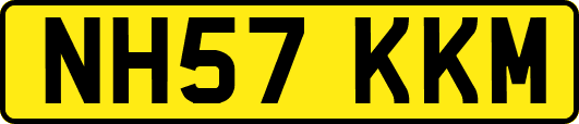 NH57KKM