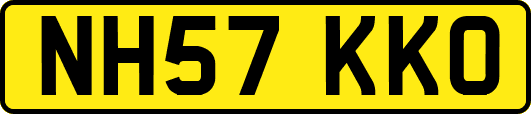 NH57KKO