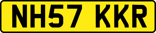 NH57KKR