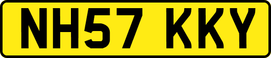 NH57KKY