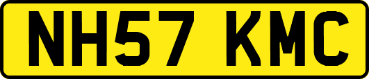 NH57KMC
