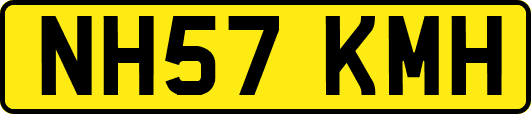 NH57KMH