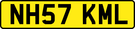 NH57KML