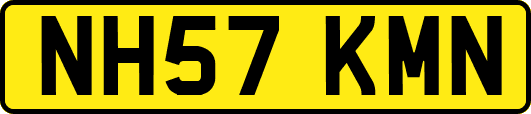 NH57KMN