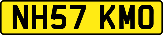 NH57KMO