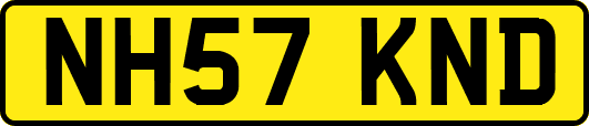 NH57KND