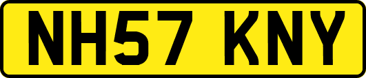NH57KNY