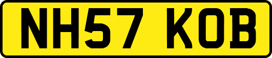NH57KOB