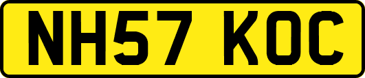 NH57KOC