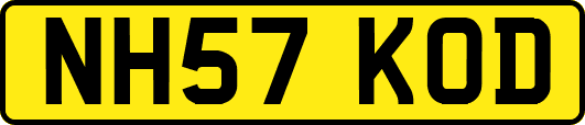 NH57KOD