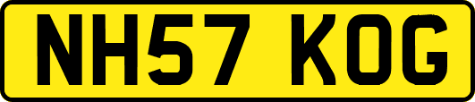 NH57KOG