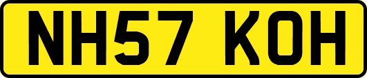 NH57KOH