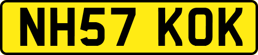 NH57KOK