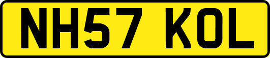 NH57KOL
