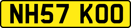 NH57KOO