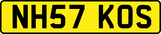 NH57KOS