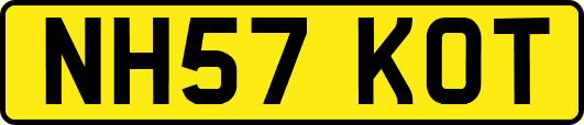 NH57KOT