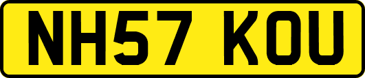 NH57KOU