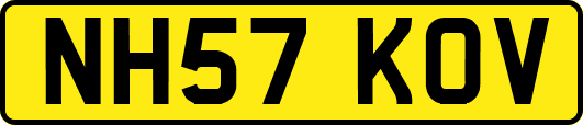 NH57KOV