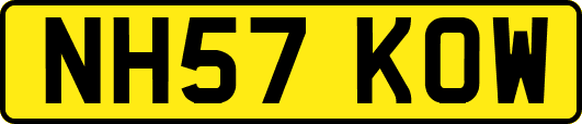 NH57KOW