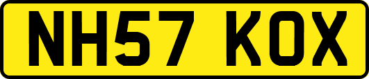NH57KOX