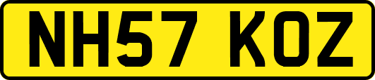 NH57KOZ
