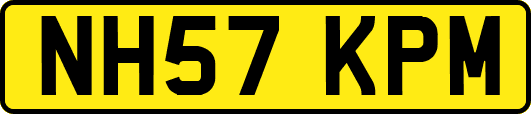 NH57KPM
