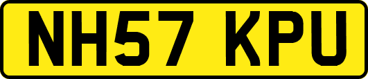 NH57KPU