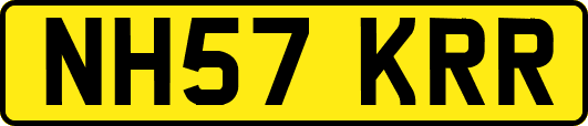 NH57KRR