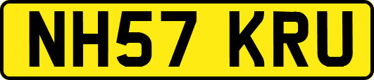 NH57KRU