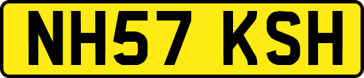 NH57KSH