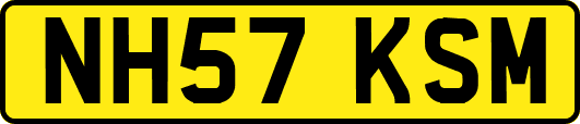 NH57KSM