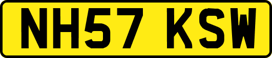 NH57KSW