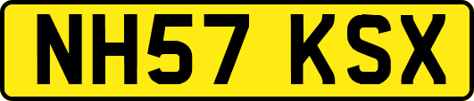 NH57KSX