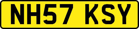 NH57KSY