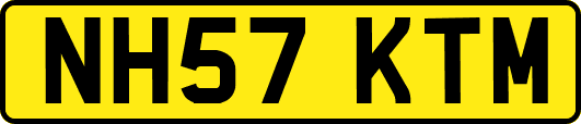 NH57KTM