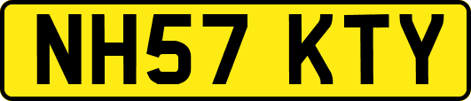 NH57KTY