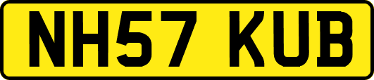 NH57KUB