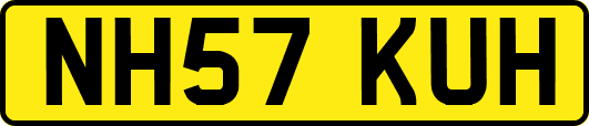 NH57KUH
