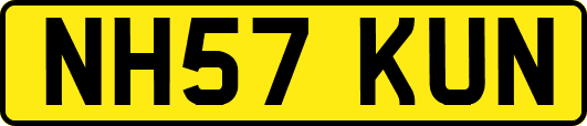 NH57KUN