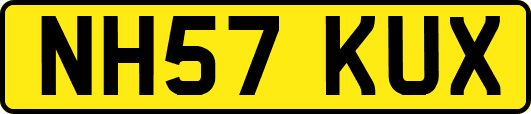 NH57KUX