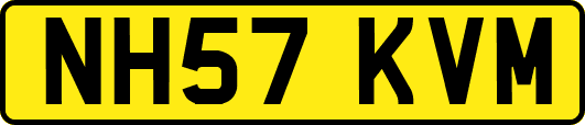 NH57KVM